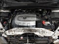 2012 Acura MDX — photo 10 of 17 | VIN 2HNYD2H81CH528993