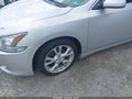 2014 Nissan Maxima — photo 6 of 16 | VIN 1N4AA5AP5EC490179