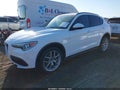 Photo 2 of 16 — 2018 Alfa Romeo Stelvio