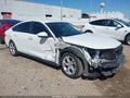 Photo 1 of 18 — 2025 Honda Accord