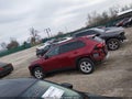 Photo 15 of 22 — 2021 Toyota RAV4