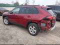 Photo 3 of 22 — 2021 Toyota RAV4