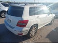 2011 Mercedes-Benz GLK-Class — photo 4 of 11 | VIN WDCGG5GB2BF693727