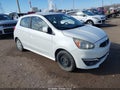 Photo 1 of 11 — 2018 Mitsubishi Mirage