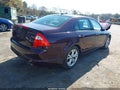 Photo 4 of 11 — 2012 Ford Fusion