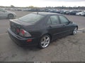 2004 Lexus IS 300 — photo 4 of 11 | VIN JTHBD192140085698
