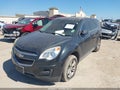 2012 Chevrolet Equinox — photo 2 of 14 | VIN 2GNALBEK0C1324681