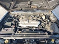 Photo 10 of 12 — 2002 Nissan Pathfinder