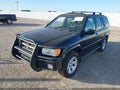 2002 Nissan Pathfinder — photo 2 of 12 | VIN JN8DR09Y52W737313