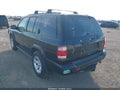 2002 Nissan Pathfinder — photo 3 of 12 | VIN JN8DR09Y52W737313