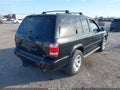 Photo 4 of 12 — 2002 Nissan Pathfinder