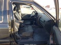 2002 Nissan Pathfinder — photo 5 of 12 | VIN JN8DR09Y52W737313