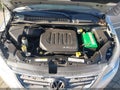 Photo 10 of 12 — 2011 Volkswagen Routan