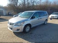 Photo 6 of 12 — 2011 Volkswagen Routan