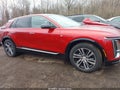 2025 Cadillac LYRIQ — photo 14 of 17 | VIN 1GYKPRRKXSZ306564