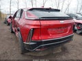 2025 Cadillac LYRIQ — photo 3 of 17 | VIN 1GYKPRRKXSZ306564