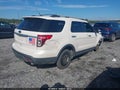 2013 Ford Explorer — photo 4 of 16 | VIN 1FM5K8D85DGA74280
