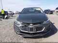 2017 Chevrolet Cruze — photo 12 of 16 | VIN 3G1BE6SM4HS598572