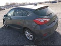 2017 Chevrolet Cruze — photo 3 of 16 | VIN 3G1BE6SM4HS598572