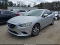 2016 Mazda 6 — photo 2 of 16 | VIN JM1GJ1U53G1458143
