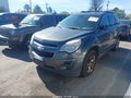 2013 Chevrolet Equinox — photo 2 of 11 | VIN 2GNALDEK5D6156309