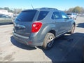 2013 Chevrolet Equinox — photo 4 of 11 | VIN 2GNALDEK5D6156309