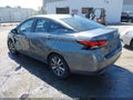 Photo 3 of 16 — 2021 Nissan Versa