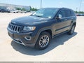 2014 Jeep Grand Cherokee — photo 2 of 16 | VIN 1C4RJEBG4EC519361