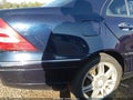 Photo 6 of 11 — 2004 Mercedes-Benz C-Class