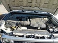 2011 Toyota FJ Cruiser — photo 10 of 22 | VIN JTEBU4BF2BK100027