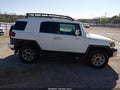 Photo 14 of 22 — 2011 Toyota FJ Cruiser