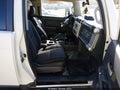 2011 Toyota FJ Cruiser — photo 21 of 22 | VIN JTEBU4BF2BK100027