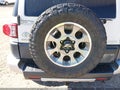 Photo 22 of 22 — 2011 Toyota FJ Cruiser