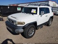 Photo 2 of 22 — 2011 Toyota FJ Cruiser