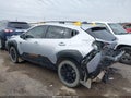 Photo 3 of 16 — 2025 Subaru Crosstrek