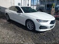 Photo 1 of 16 — 2023 Acura TLX