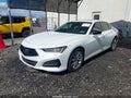 Photo 2 of 16 — 2023 Acura TLX