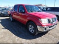 Photo 1 of 16 — 2010 Nissan Frontier