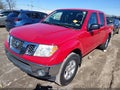 Photo 2 of 16 — 2010 Nissan Frontier