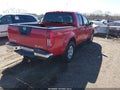 Photo 4 of 16 — 2010 Nissan Frontier