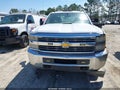 Photo 15 of 23 — 2015 Chevrolet Silverado