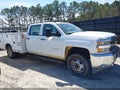 Photo 16 of 23 — 2015 Chevrolet Silverado