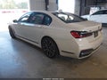 Photo 3 of 17 — 2020 BMW 7 Series