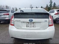 Photo 17 of 19 — 2012 Toyota Prius