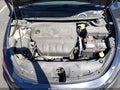 2013 Dodge Dart — photo 10 of 11 | VIN 1C3CDFAA5DD285339