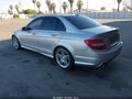 2012 Mercedes-Benz C-Class — photo 3 of 12 | VIN WDDGF4HB0CR220254