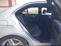 Photo 8 of 12 — 2012 Mercedes-Benz C-Class