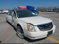 Photo 1 of 15 — 2009 Cadillac DTS