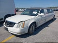 Photo 2 of 15 — 2009 Cadillac DTS