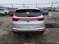 Photo 17 of 17 — 2018 Kia Sportage